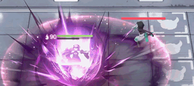 《无期迷途》幽冕海拉介绍(图6)