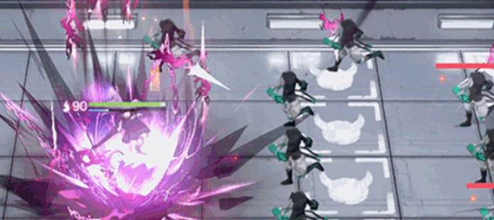 《无期迷途》幽冕海拉介绍(图5)