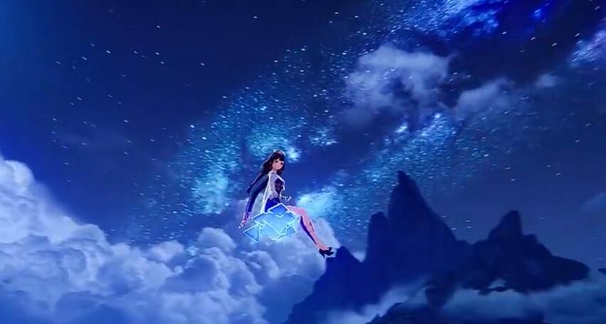 《归环》露露娅介绍(图2)