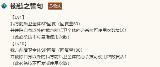 歧路旅人：大陆的霸者巴尔杰罗角色技能介绍