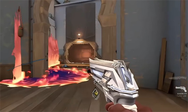 无畏契约：源能行动不死鸟玩法攻略