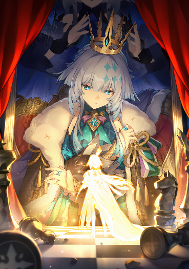 崩坏星穹铁道刻律德菈光锥搭配推荐1