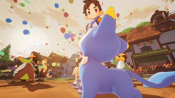 洛克王国磁暴妖兽怎么配招？洛克王国磁暴妖兽技能搭配建议