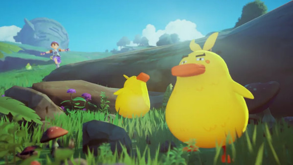 洛克王国大地的圈层怎么过？洛克王国大地的圈层通关攻略