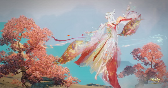 天谕手游海神之眼怎么下去?天谕手游海神之眼位置攻略