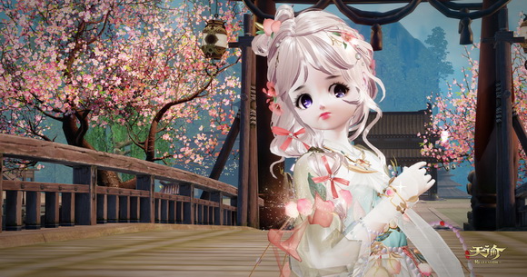 天谕手游鱼之考场444答案是什么?天谕手游鱼之考场444答案一览