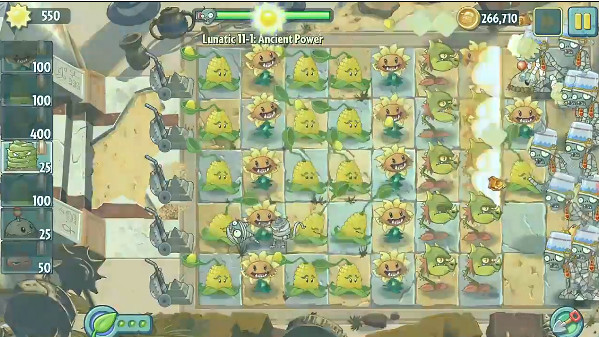 植物大战僵尸2兑换码怎么用?植物大战僵尸2兑换码使用方法