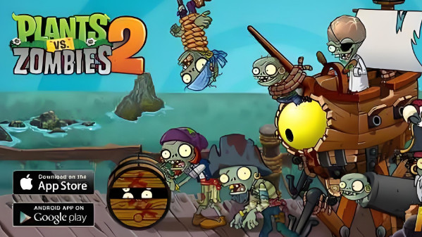 植物大战僵尸2十周年答题答案是什么?植物大战僵尸2十周年答题答案分享