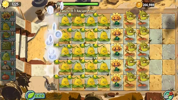 植物大战僵尸2先解锁什么世界好?植物大战僵尸2世界解锁顺序推荐