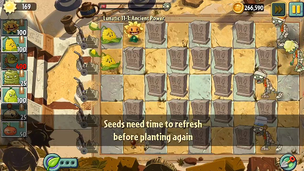 植物大战僵尸2疯帽菇怎么样?植物大战僵尸2疯帽菇介绍