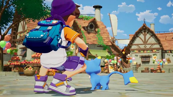 洛克王国超比多兽技能怎么选？洛克王国超比多兽性格推荐