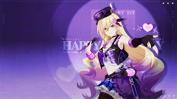 崩坏3八重樱圣痕怎么样？崩坏3八重樱圣痕属性图鉴