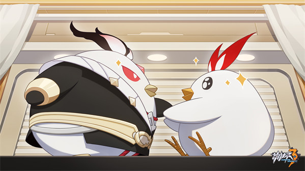 崩坏3李耳红圣痕怎么样?崩坏3李耳红圣痕属性图鉴