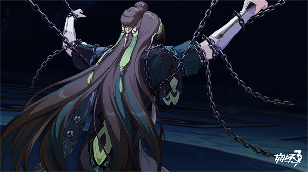 崩坏3姬轩辕黑套装有什么技能?崩坏3姬轩辕黑套装技能图鉴