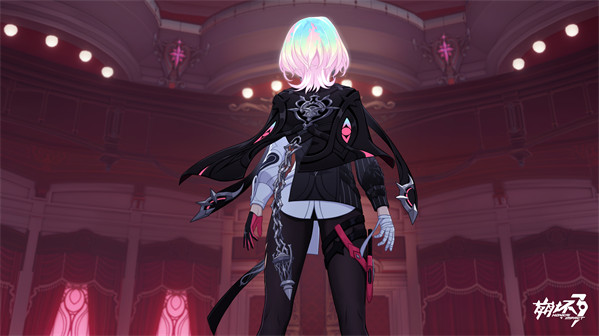 崩坏3姬轩辕戏水圣痕怎么样？崩坏3姬轩辕戏水圣痕属性图鉴