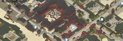 逆水寒 手游版(图2)