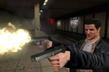 Remedy财报泄露：《马克思佩恩1+2重制版》开发顺利