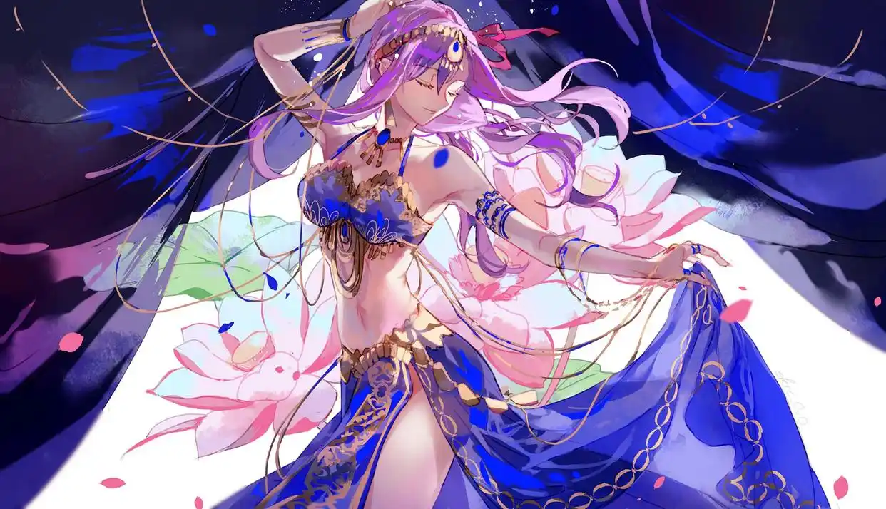 FGO10周年强化从者节奏榜介绍 FGO10周年强化从者强度怎么排(图7)