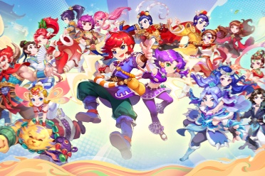 293万！梦幻西游同时在线人数再破新高