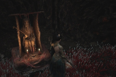 《明末：渊虚之羽》剧情补丁上线 大量争议内容修改