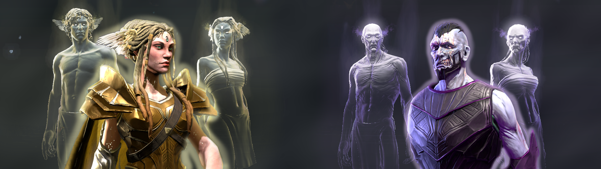 《奇迹时代4》全新DLC