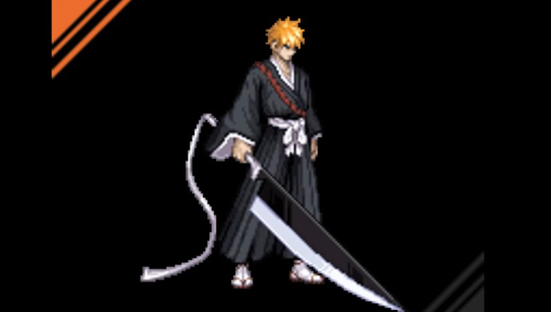 DNF联动死神？玩家自制装扮引爆社区 勇士高呼出必氪