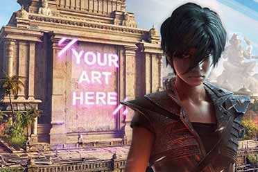 完了！知名爆料人称《超越善恶2》将采用AI技术开发