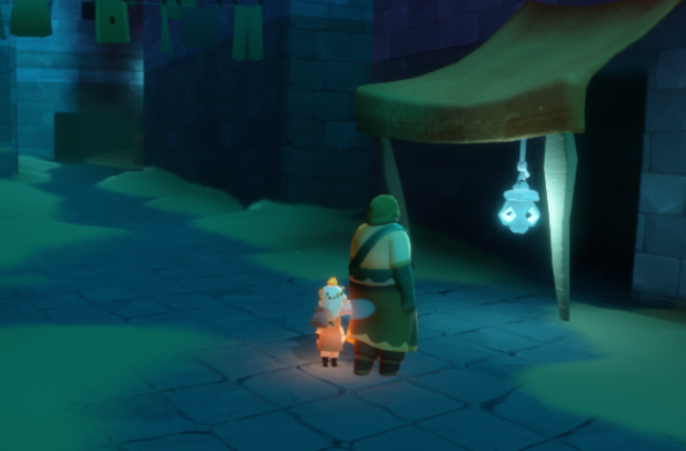 光遇双星季季节任务三怎么做 双星季季节任务三做法攻略(图3)