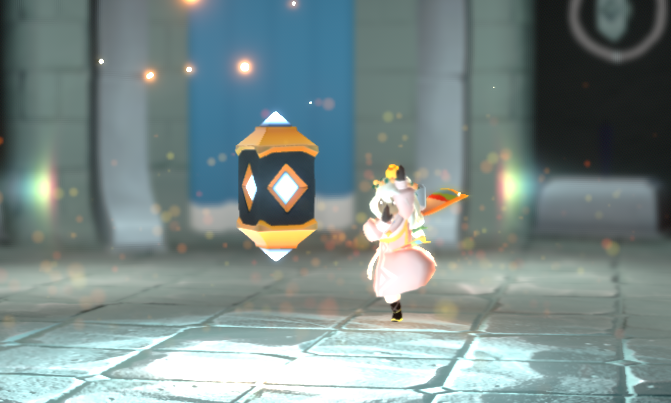 光遇双星季季节任务三怎么做 双星季季节任务三做法攻略(图2)