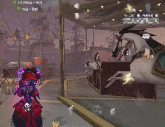 执掌天象《第五人格》【求生者-气象学家】基础攻略