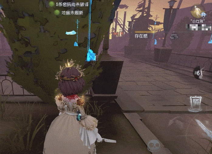 执掌天象《第五人格》【求生者-气象学家】基础攻略