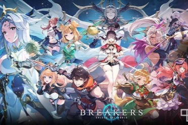 NCSoft公布第二季财报显示AION 2非同类“天堂”产品