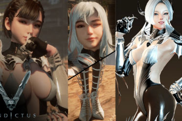 双厨狂喜！《剑星》洛英联动MOD再现标志性镰刀武技