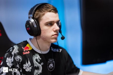 官宣！zont1x将在电竞世界杯（EWC）之后被tn1r替换