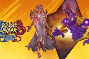 《双截龙外传：双龙出海》免费DLC上线：大雷少女登场
