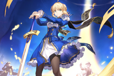 联动角色不被承认？《星铁》联动saber遭FGO FES驱逐
