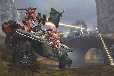 传《光环》系列或将迎来新作 并且可能会登陆PS5！