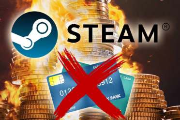 全球多地Steam已无法使用PayPal支付！玩家怨声载道
