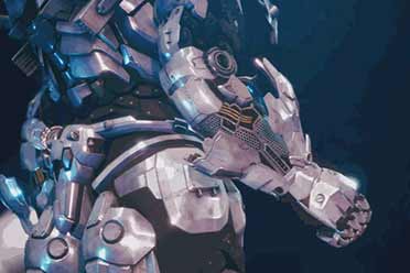 为什么机甲题材，总爱搞“新人类”？