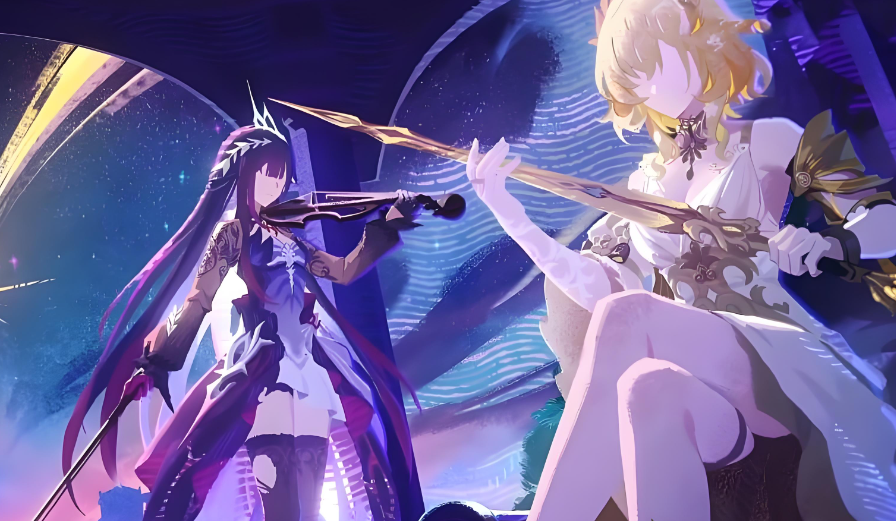 崩坏星穹铁道海瑟音专武要不要抽 星穹铁道海瑟音专光抽取建议(图2)