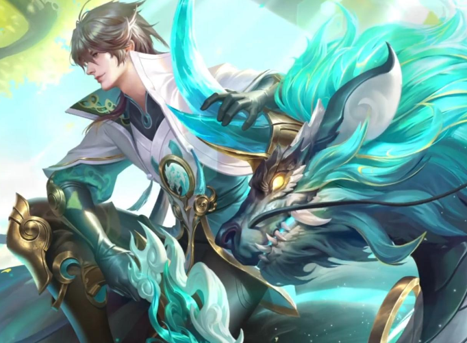 王者荣耀周年庆时间2025 王者荣耀十周年庆什么时候(图2)