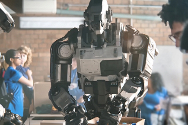 《黑色行动7》工会宣传片公布 未来科技暗藏玄机