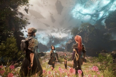 影之刃零制作人盛赞《光与影》:想起了游戏的黄金时代