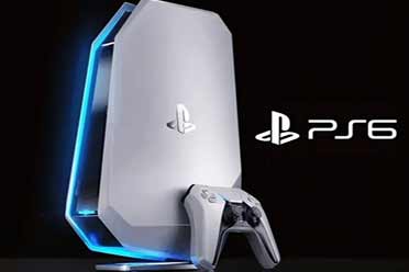 游侠晚报：PS6光追超5080！NS惊现山寨版《幻兽帕鲁》