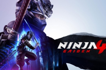 《忍者龙剑传4》通关时长曝光：大约需要15-20小时！