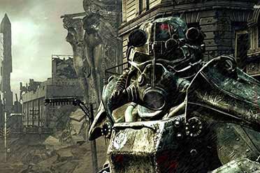 爆料称《辐射3：重制版》计划于2026年4月正式发布！