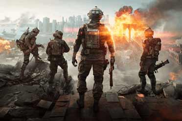 《战地6》测试版表现出色！助力EA股价创历史新高