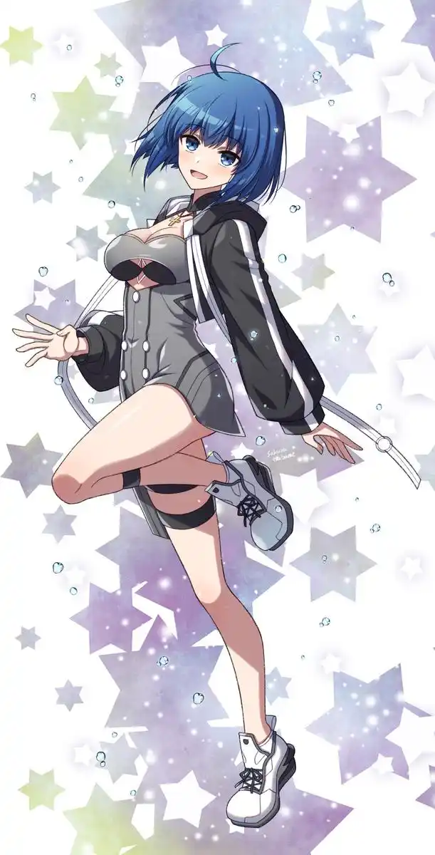 FGO学姐所长弓凛如何选择 FGO学姐所长弓凛三者选择推荐(图6)