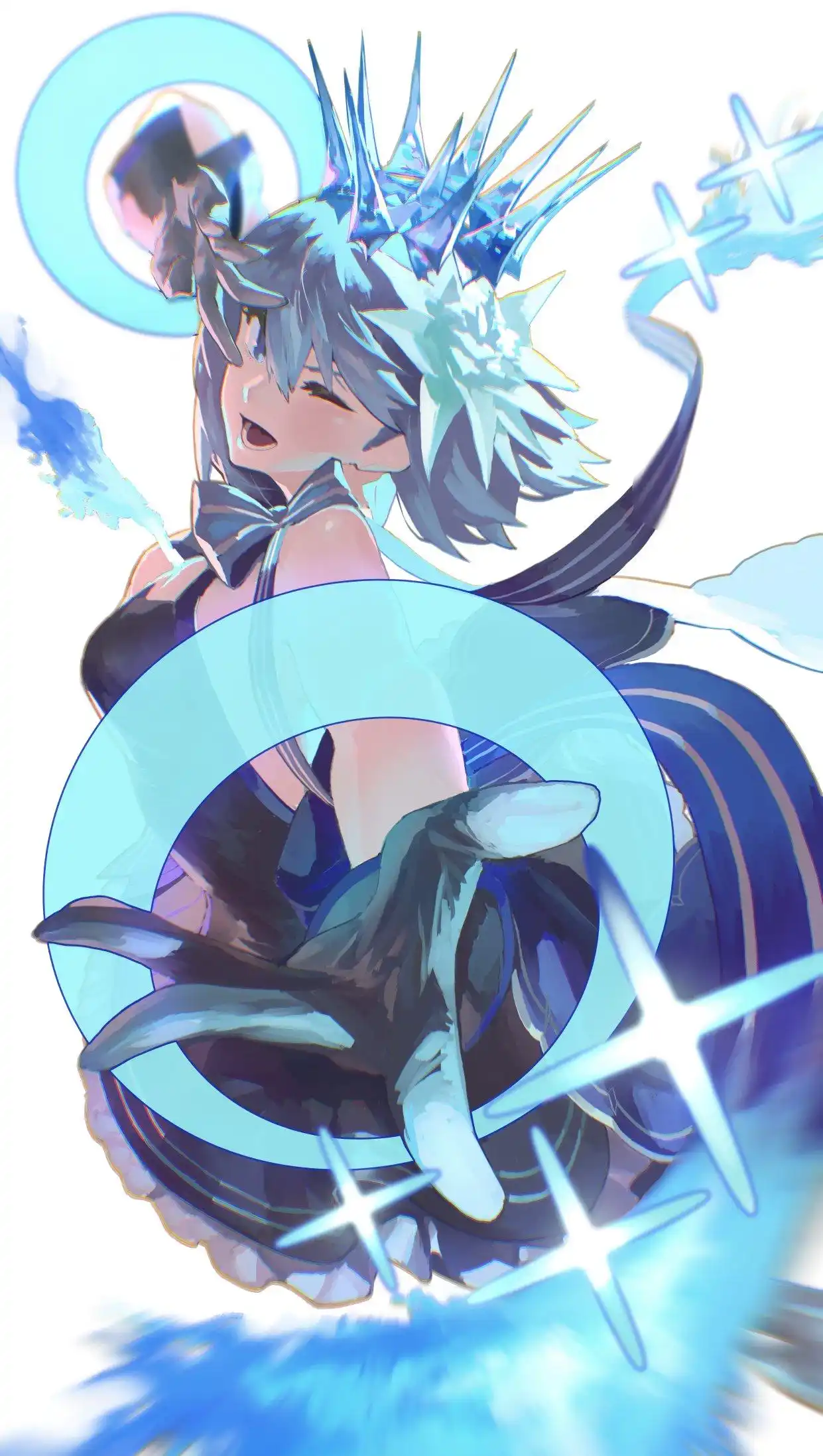 FGO学姐所长弓凛如何选择 FGO学姐所长弓凛三者选择推荐(图3)