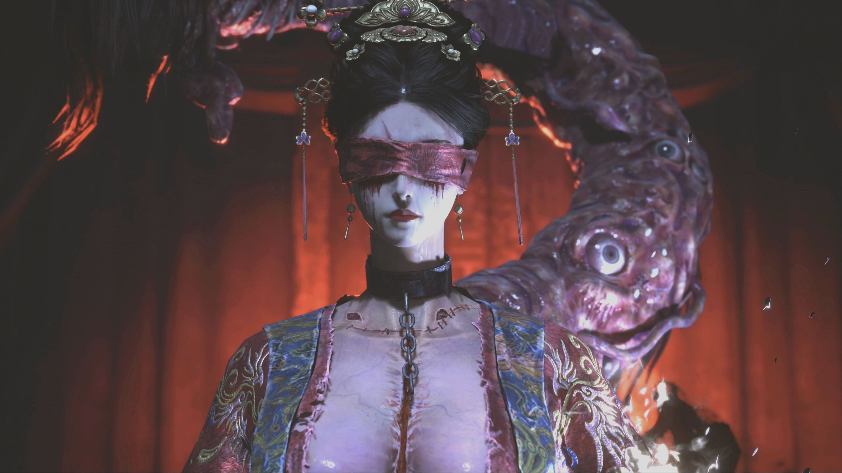 外媒盛赞《明末》1.5版本更新：成功避开了魂系疲劳